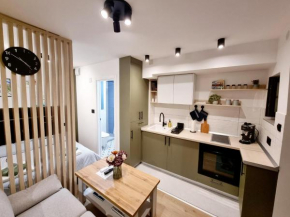 Studio apartman Srce Kastela, Stari grad